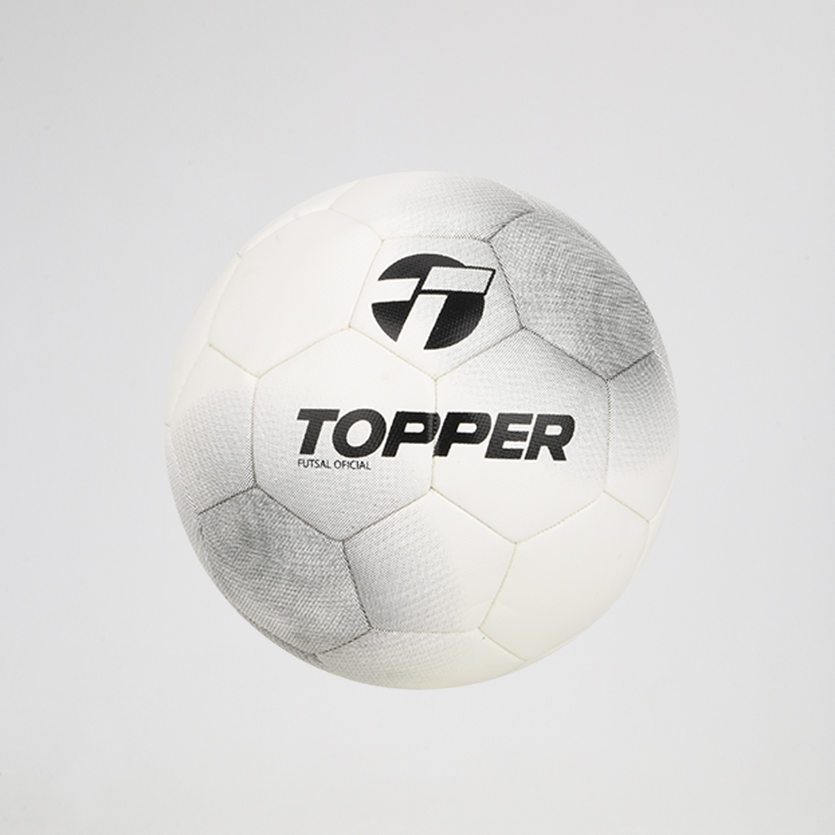 Pelota Fútbol Topper Retro II Futsal,  image number null