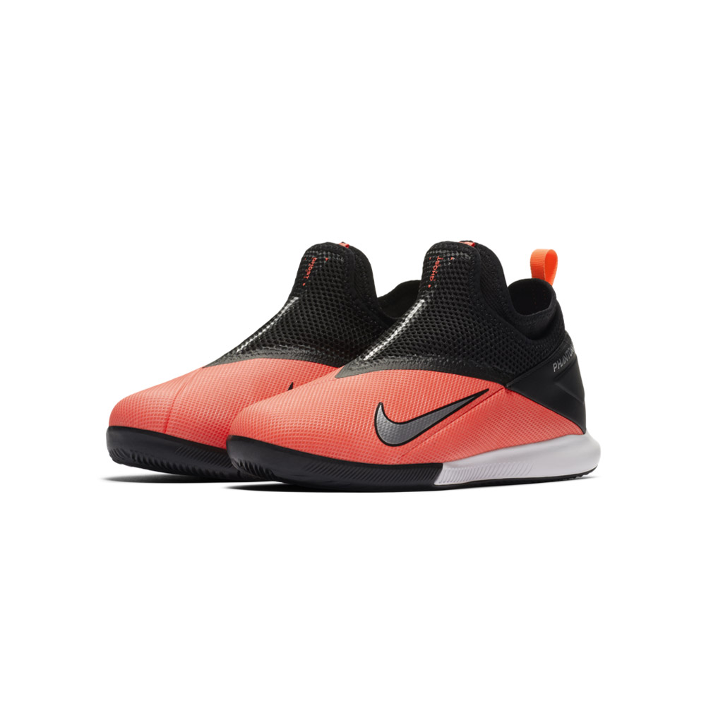 Botines suela caramelo nike 2025