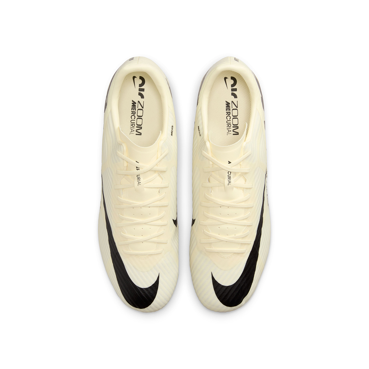 Botines nike blanco mercurial new arrivals