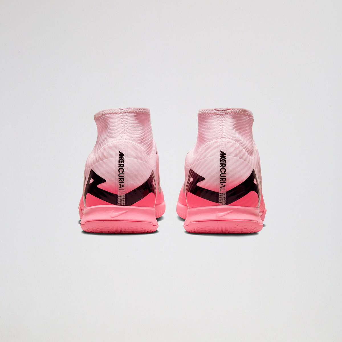 Botines F&uacute;tbol Nike Zoom Mercurial Superfly 9 Academy IC Hombre,  image number null