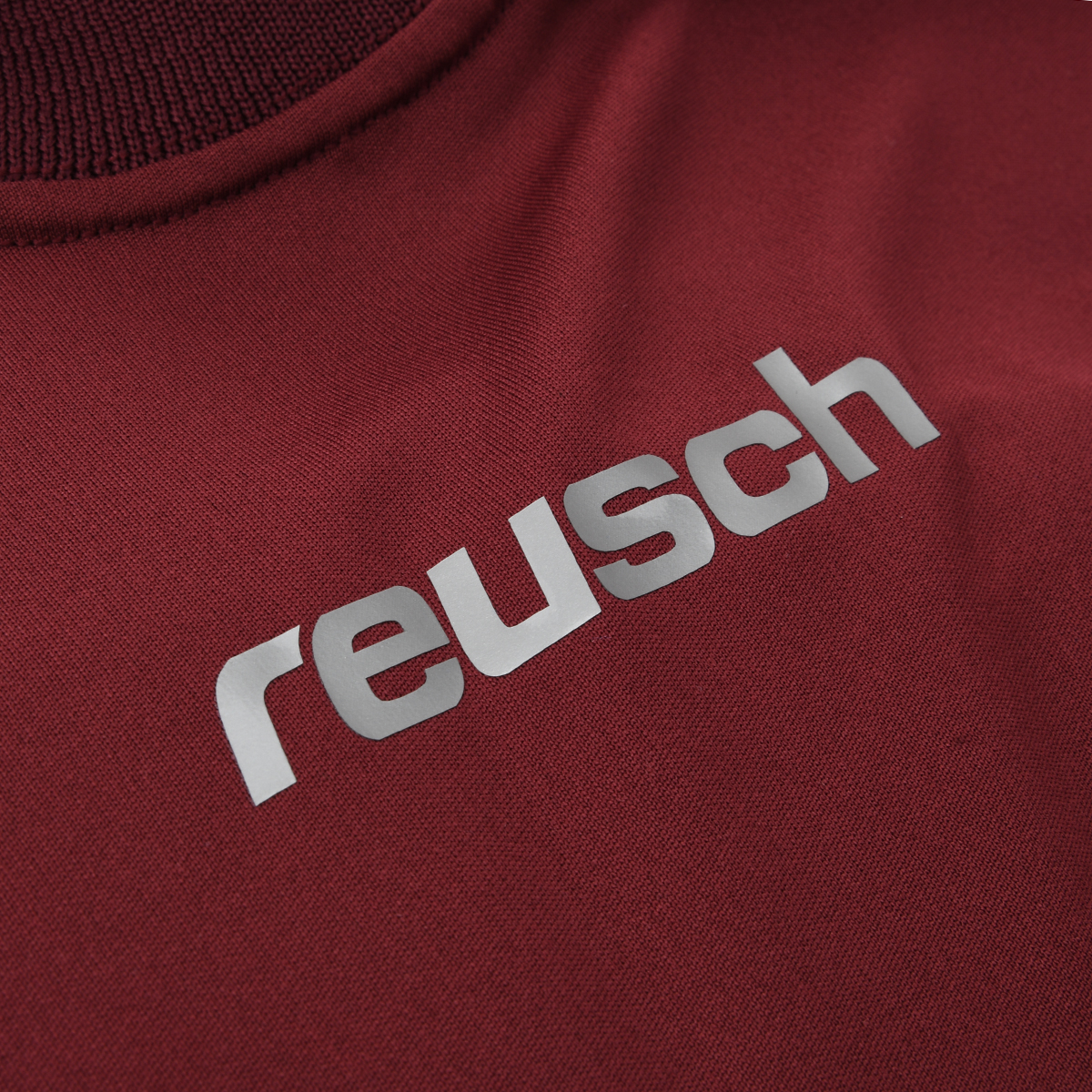 Buzo Entrenamiento Reusch Arquero Unikum Hombre,  image number null