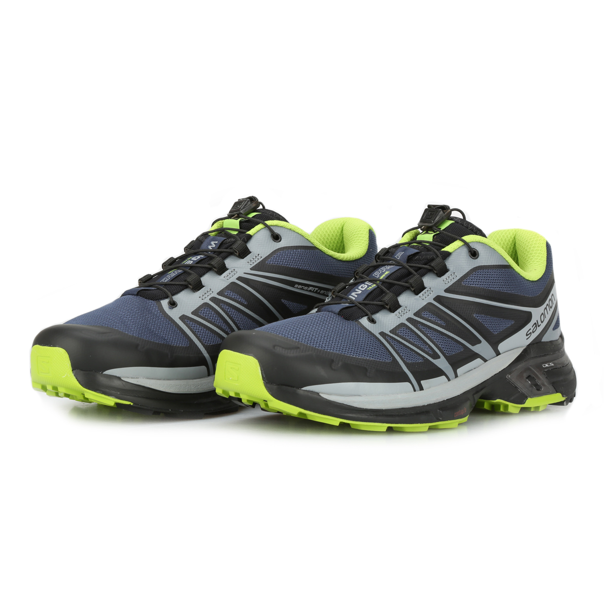 Zapatillas Salomon Wings Pro 2,  image number null