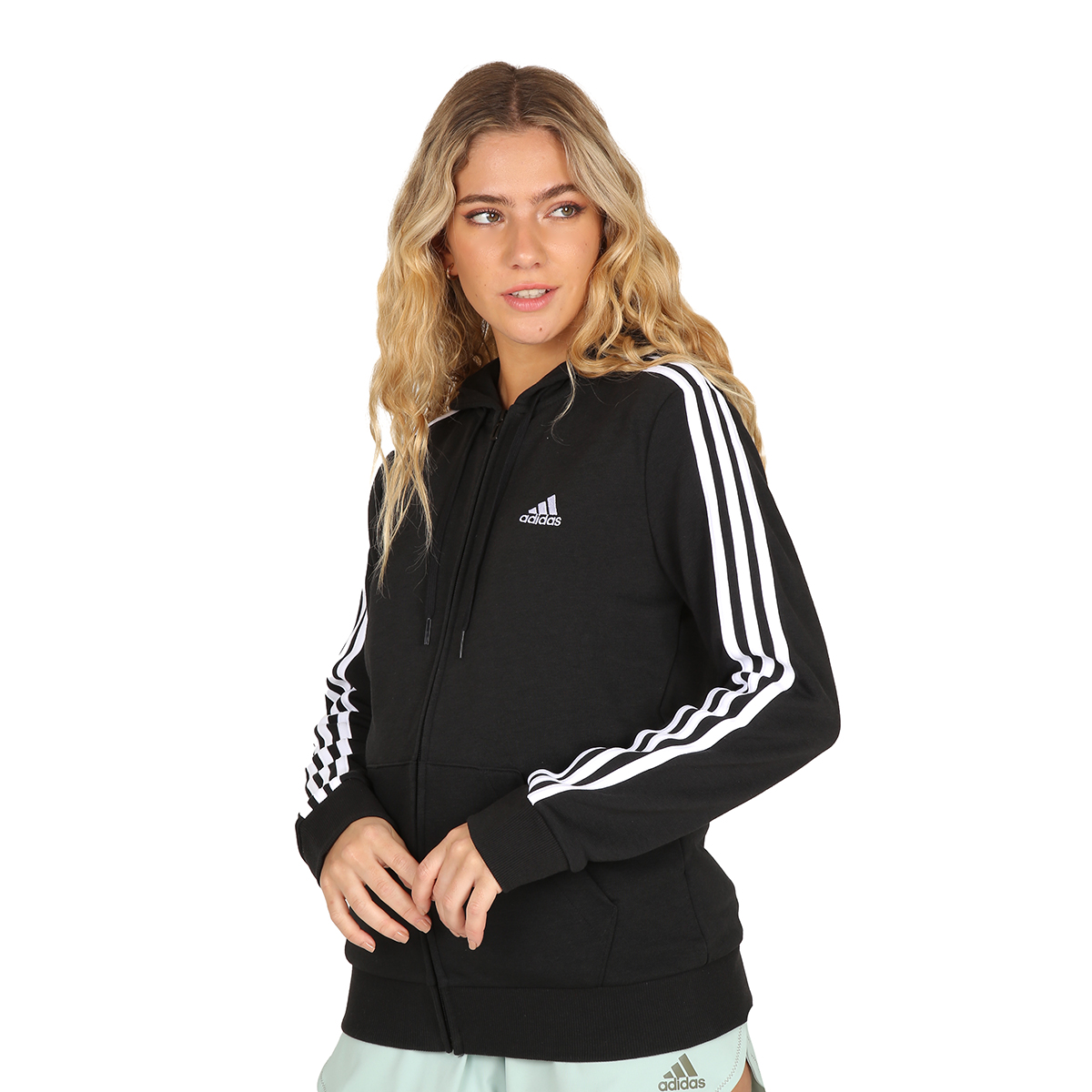 Campera adidas Essentials,  image number null