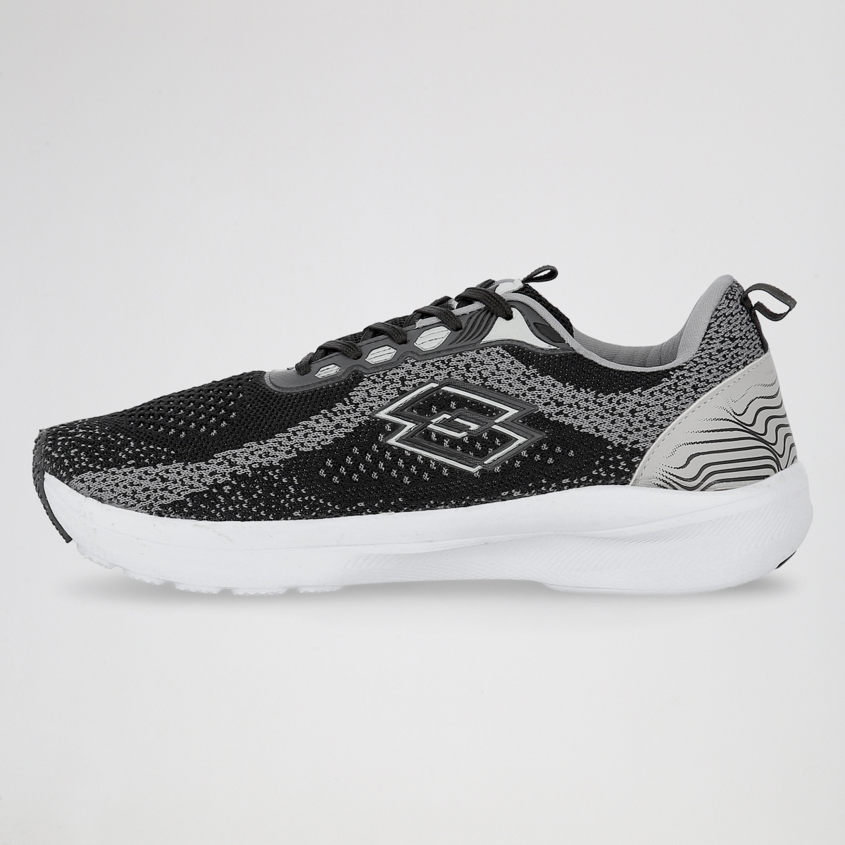 Zapatillas Running Lotto Relaxed Trail Hombre,  image number null