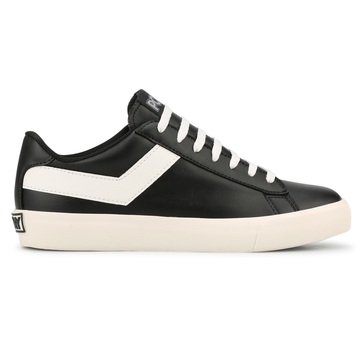 Zapatillas Pony Topstar Ox New Pele StockCenter