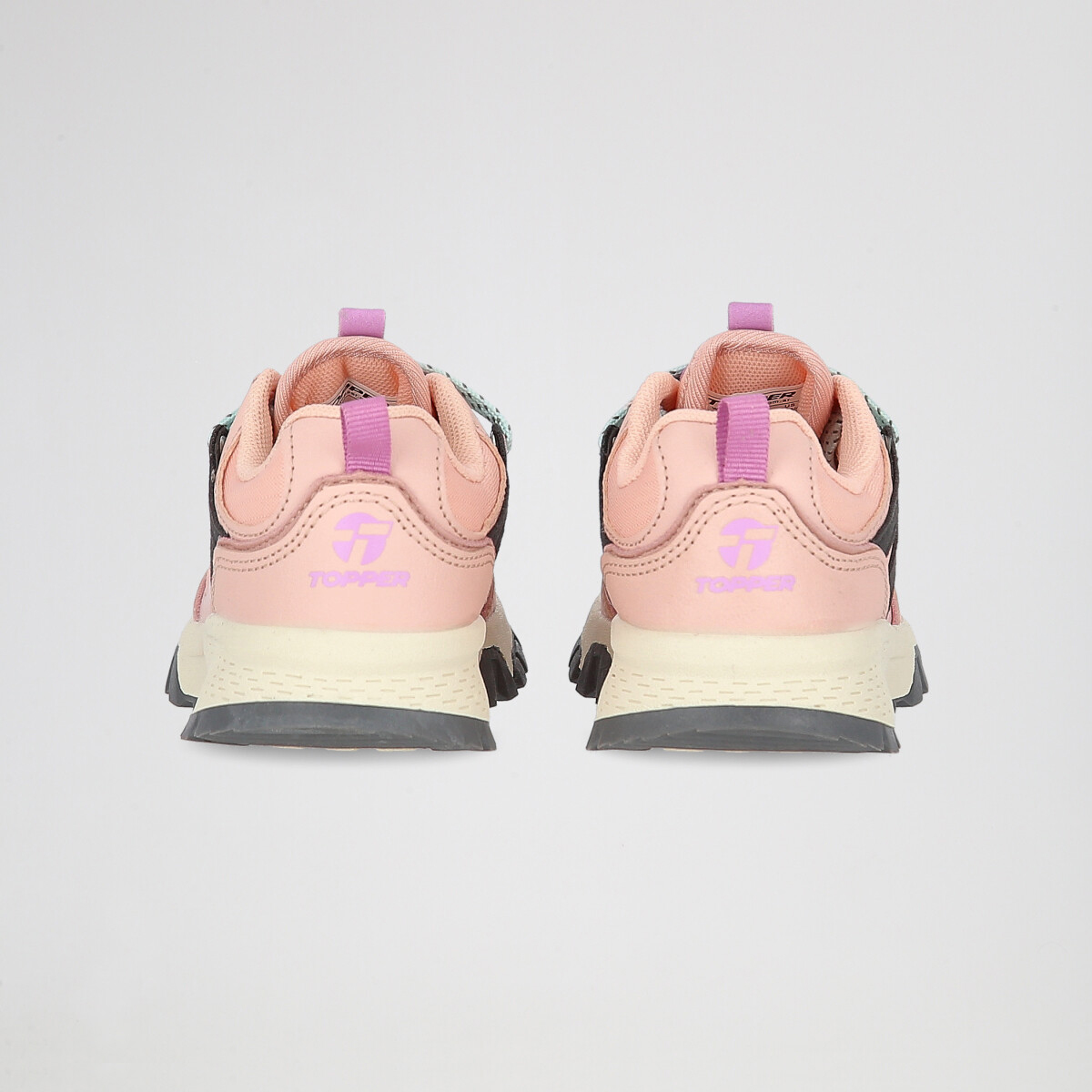 Zapatillas Topper Ever 2.0 Infantil,  image number null