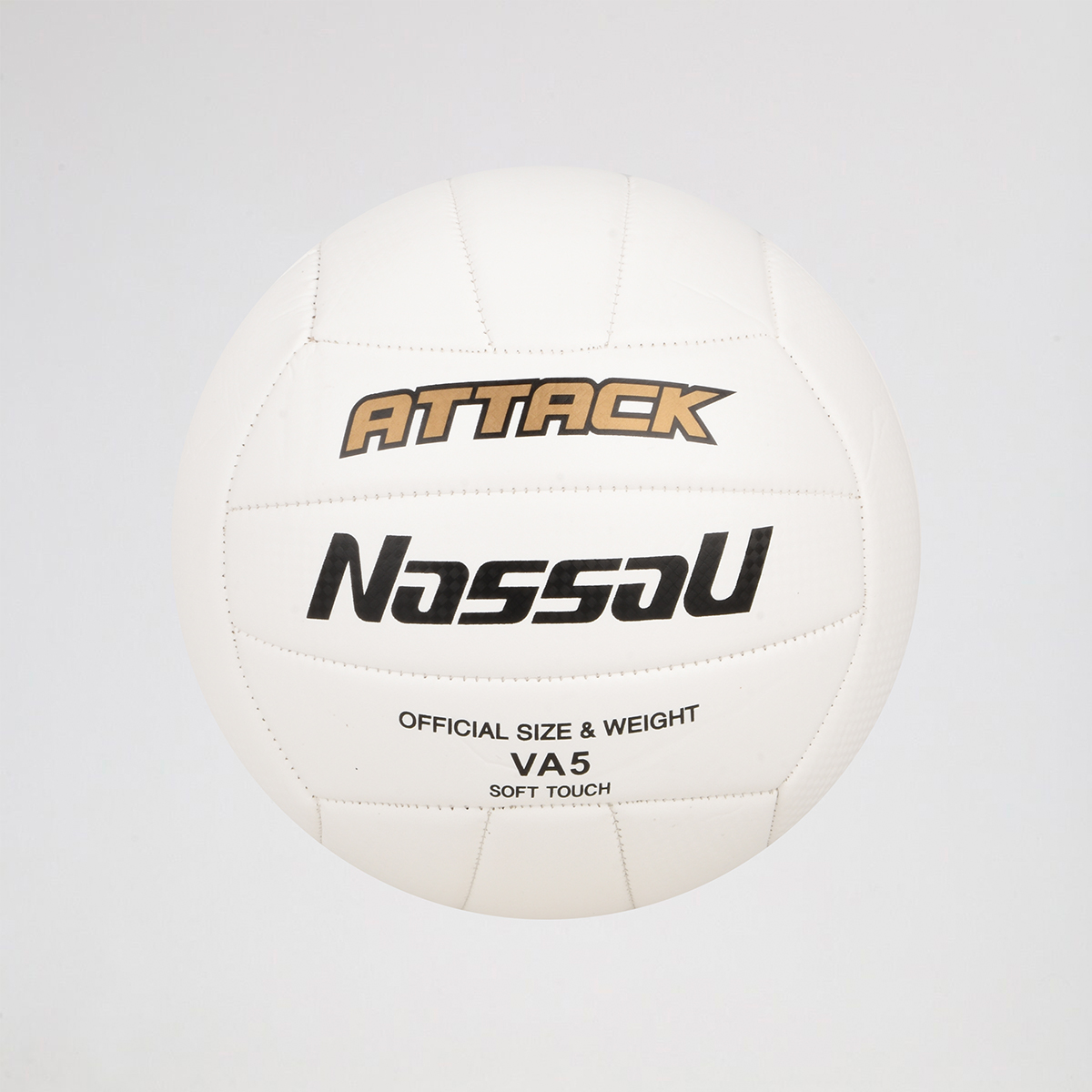 Pelota V&oacute;ley Nassau Attack N5,  image number null