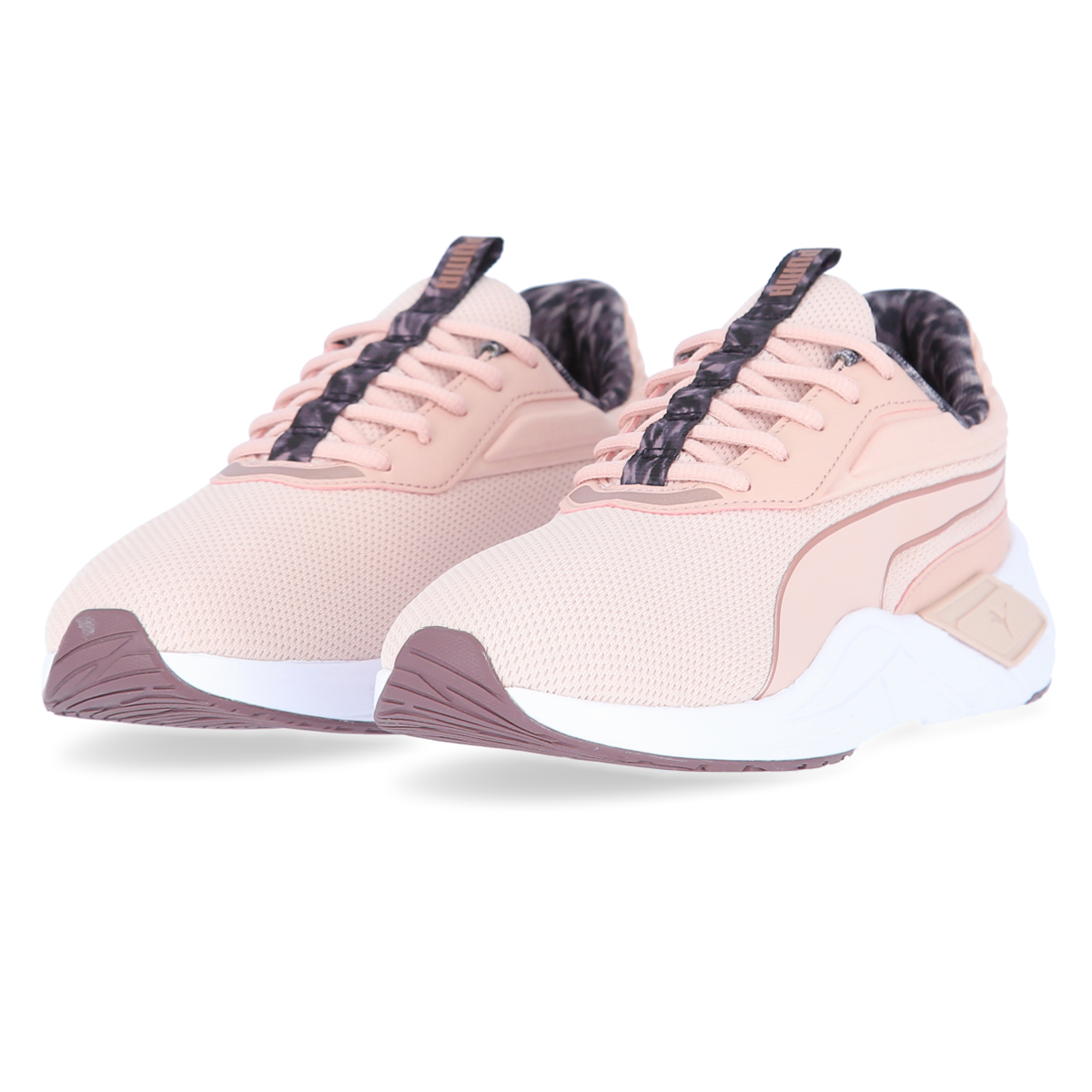 Zapatillas Puma Lex Safari Glam Mujer,  image number null