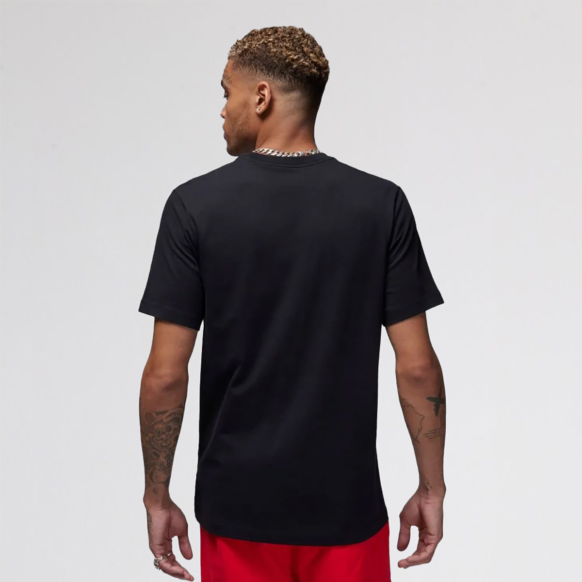 Remera Jordan Brand Hombre,  image number null