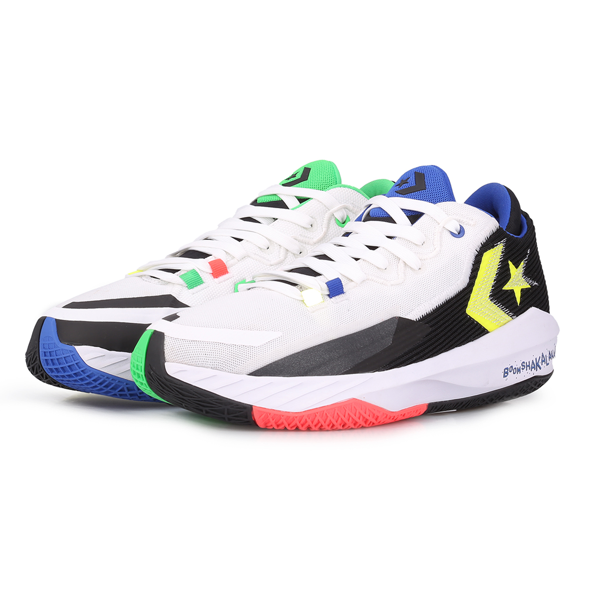 Zapatillas Converse All Star BB Jet Mid,  image number null