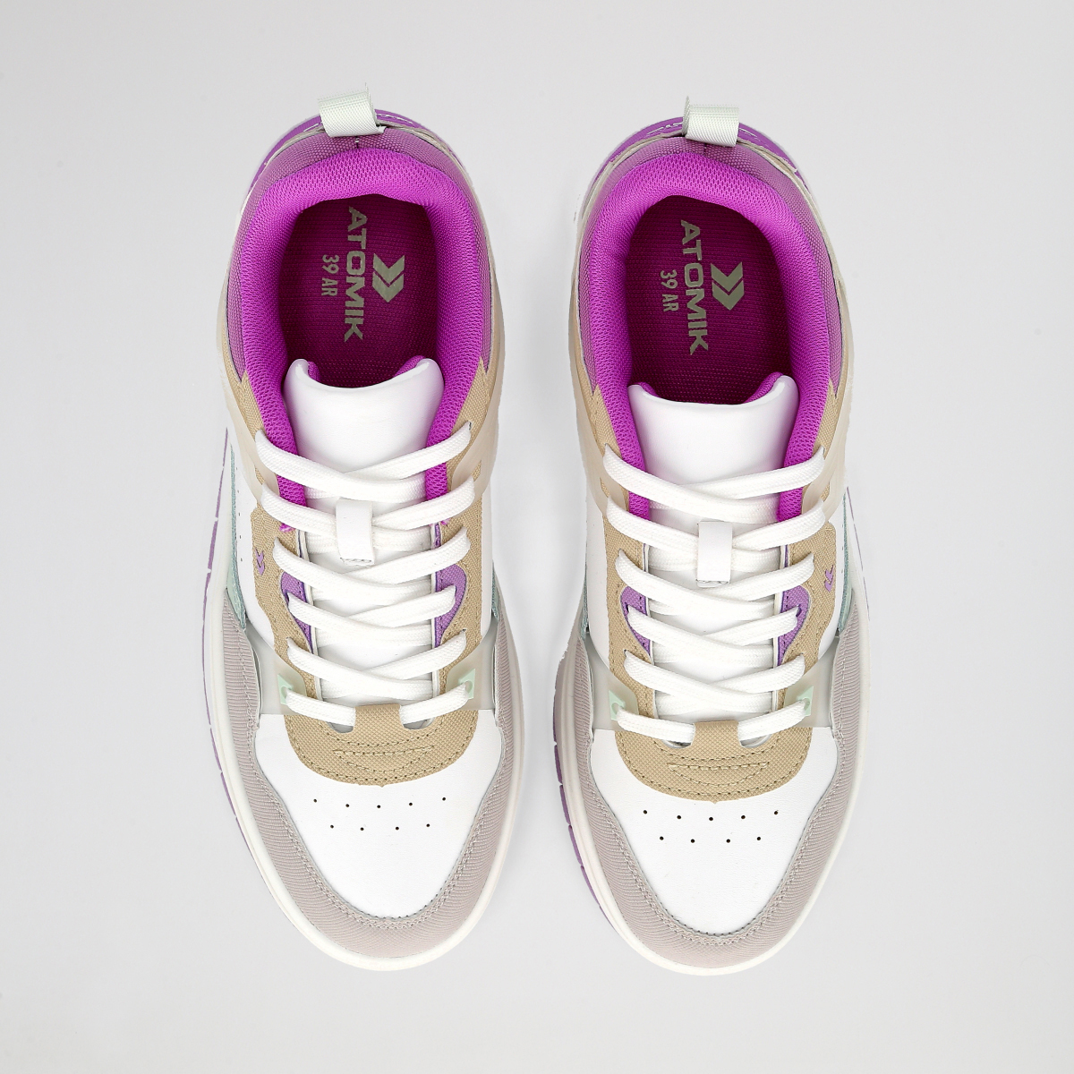 Zapatillas Atomik Reece,  image number null
