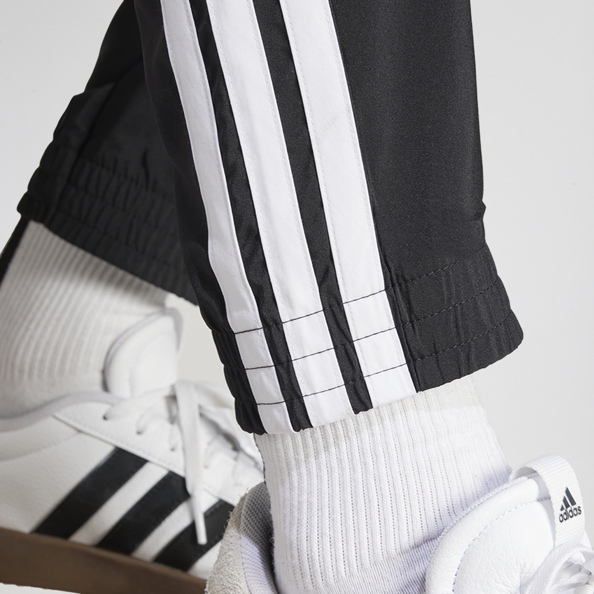 Pantalón adidas Essentials 3 Tiras Hombre,  image number null