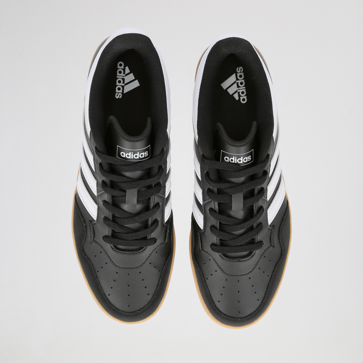 Zapatillas adidas Hoops 4.0 de Cuero Sintético,  image number null