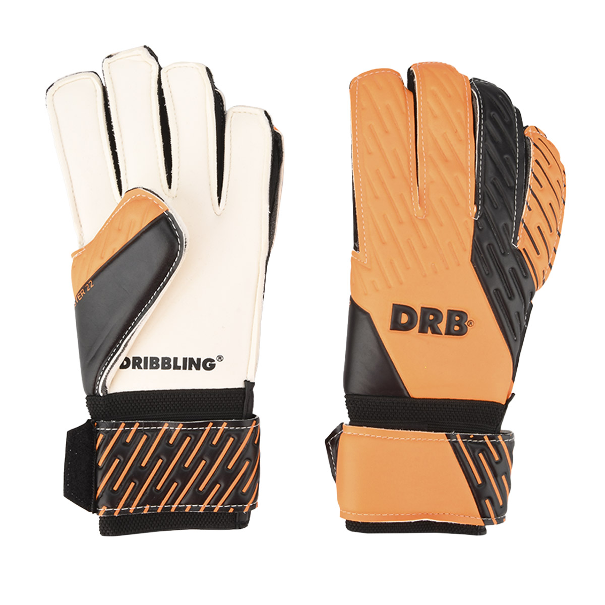 Guantes Dribbling Master 22 Tr,  image number null