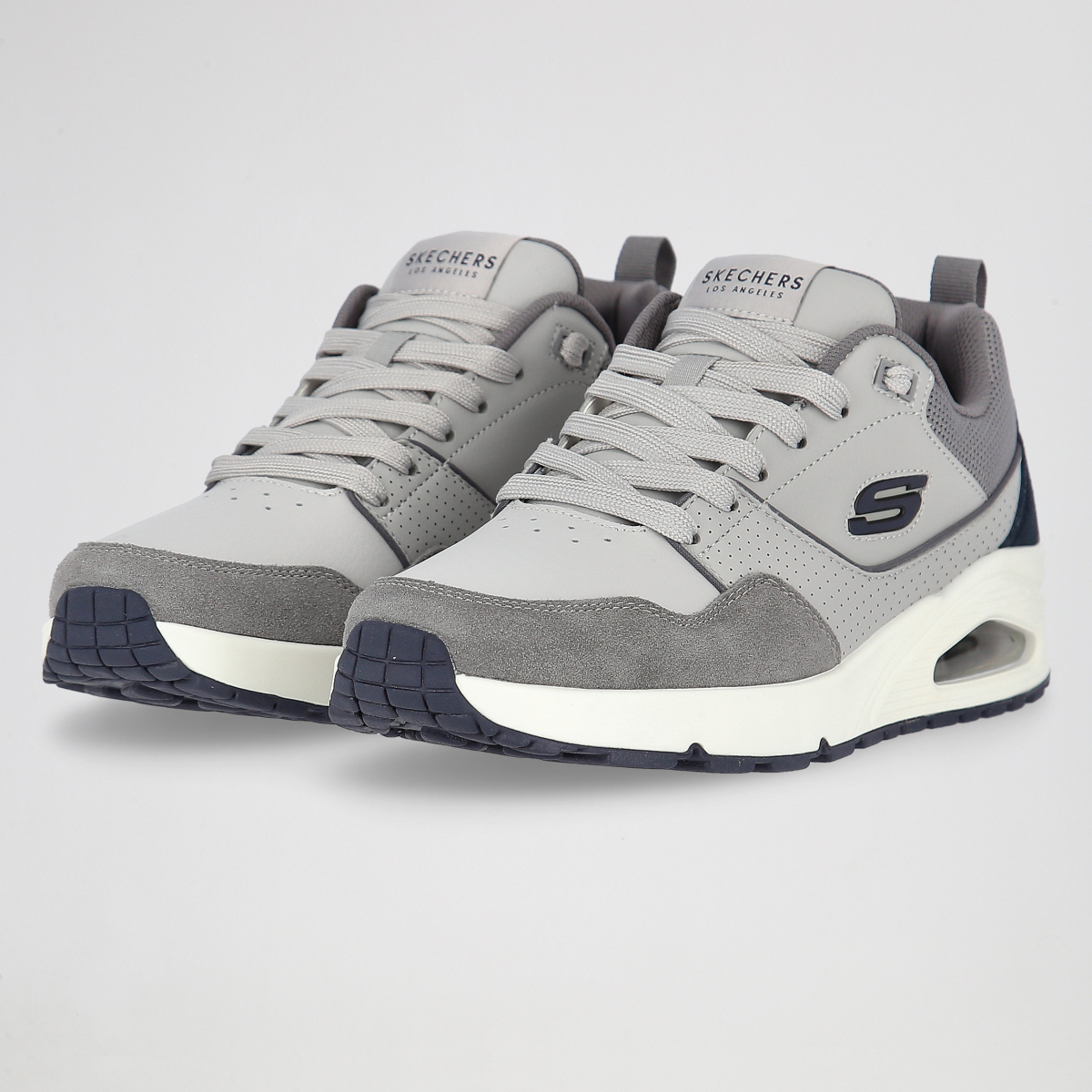 Zapatillas Skechers Uno Retro One Hombre,  image number null