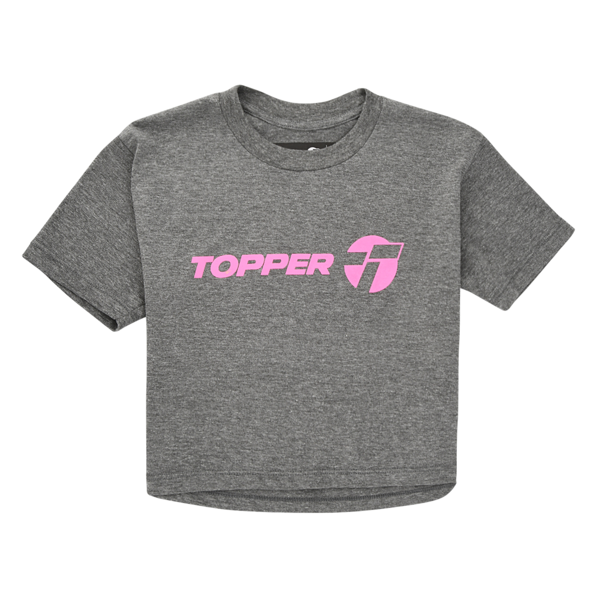 Remera Topper Brand,  image number null