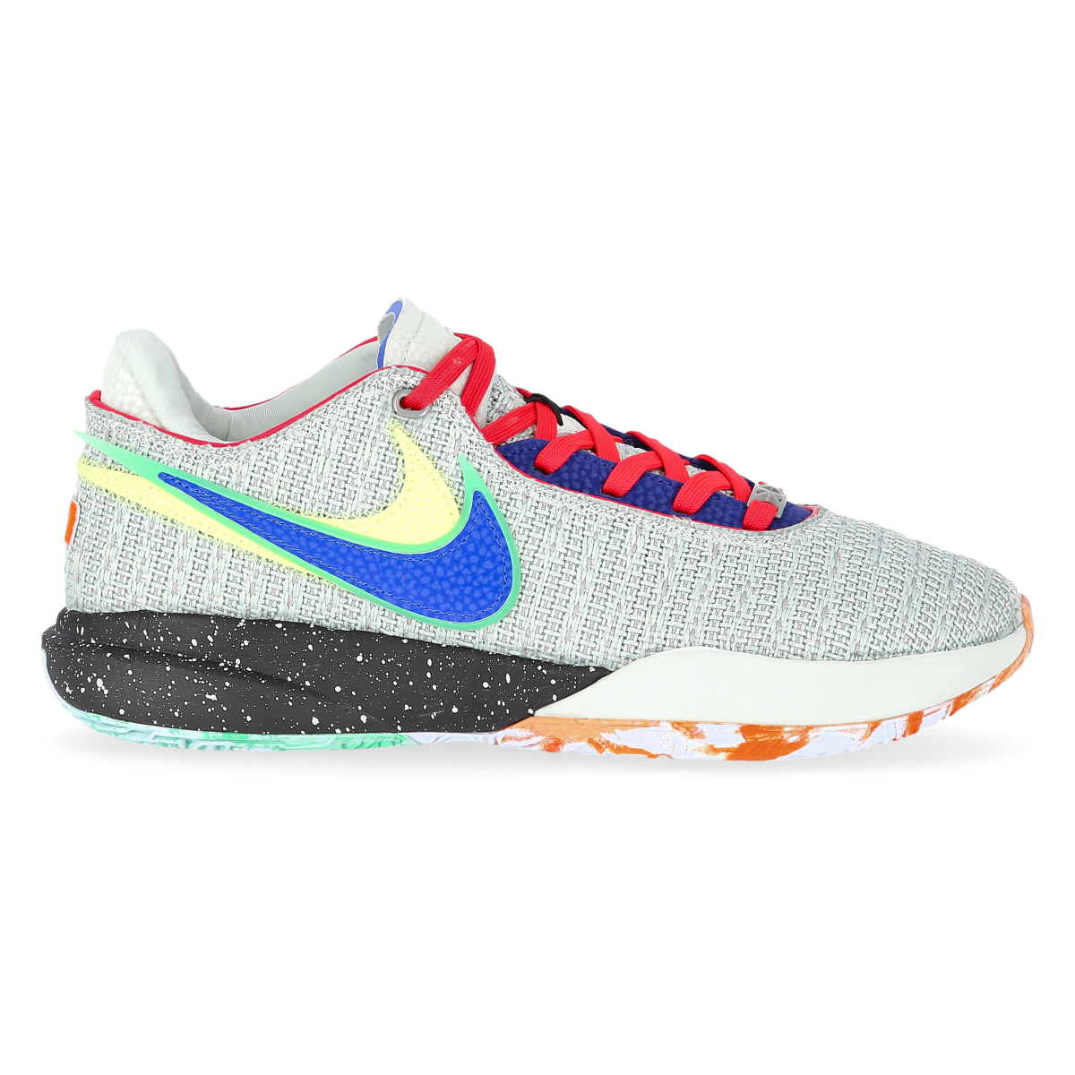 Nike lebron hombre cheap