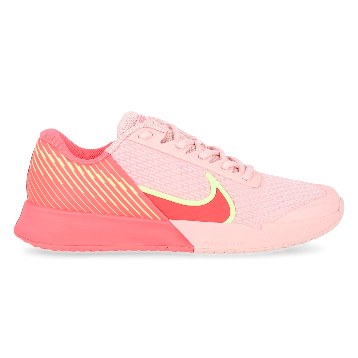 Zapatillas nike vapor 2025 mujer
