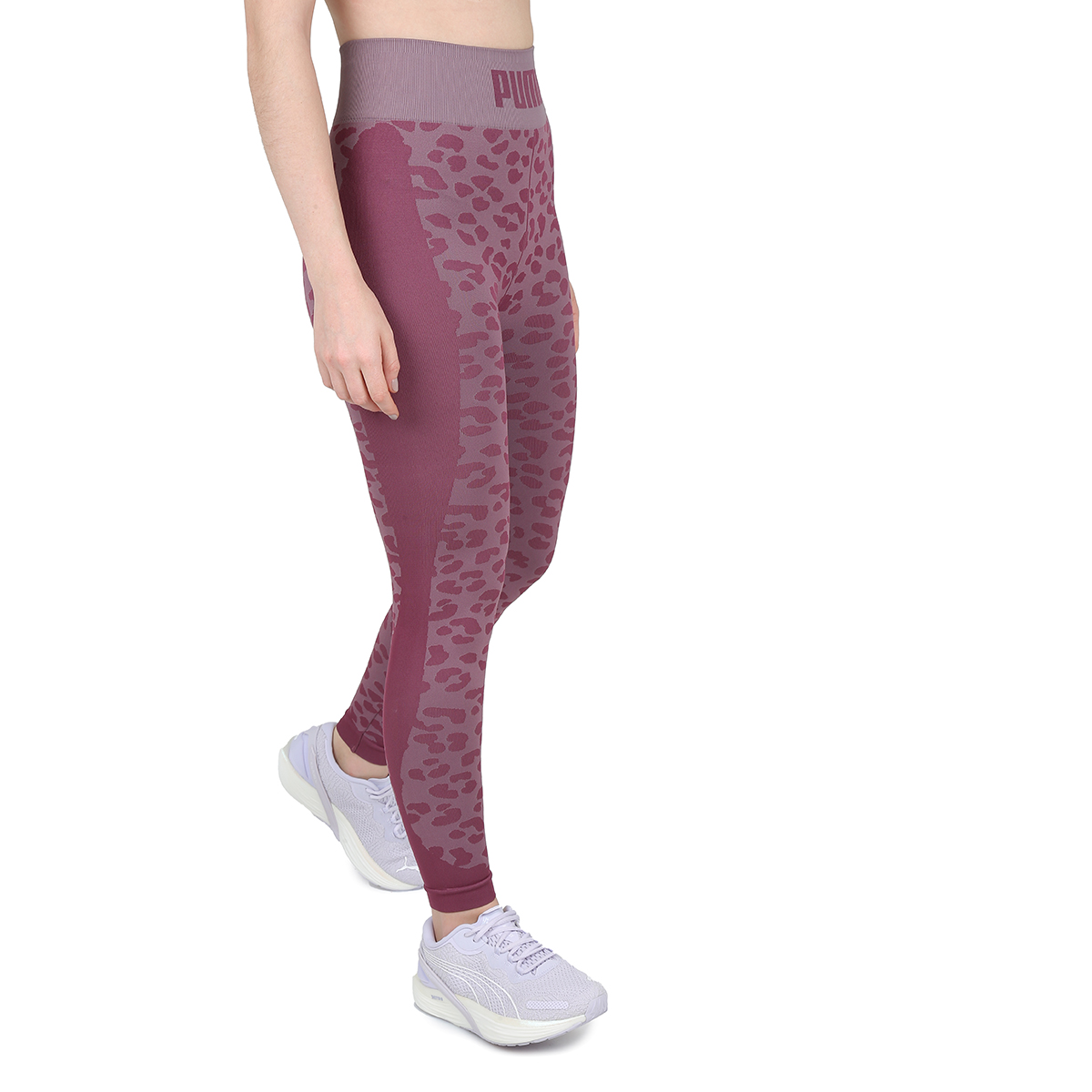 Leggings Puma FormKnit Mujer