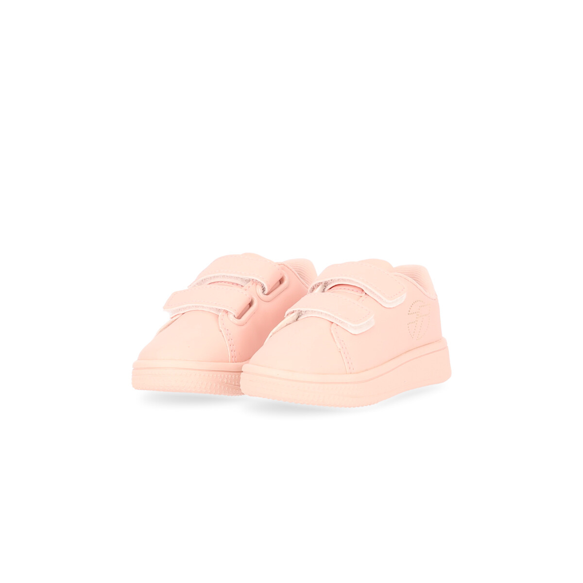 Zapatillas Topper Capitan Tt Velcro Infantil,  image number null
