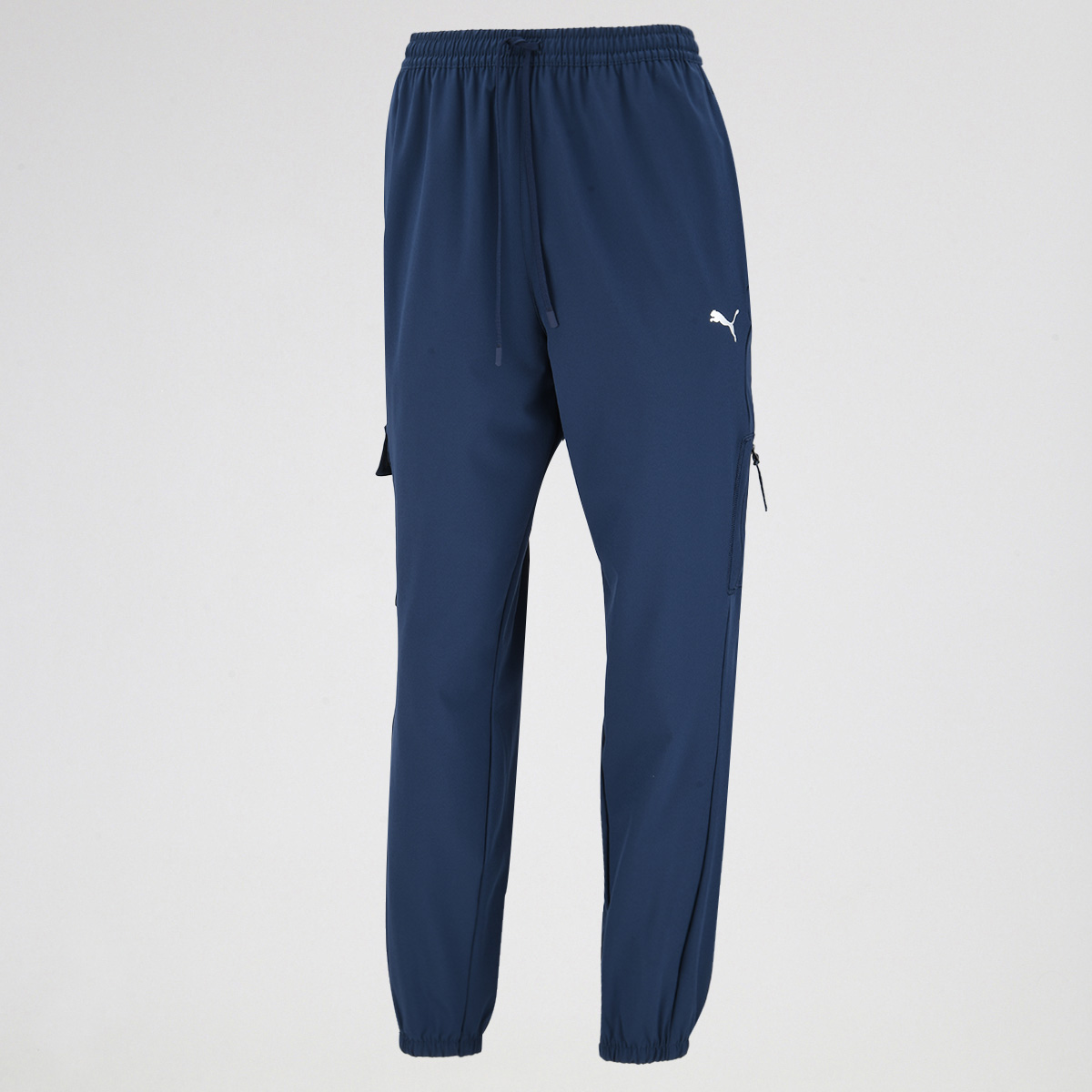 Pantalón Entrenamiento Puma Flex Trend para Hombre,  image number null