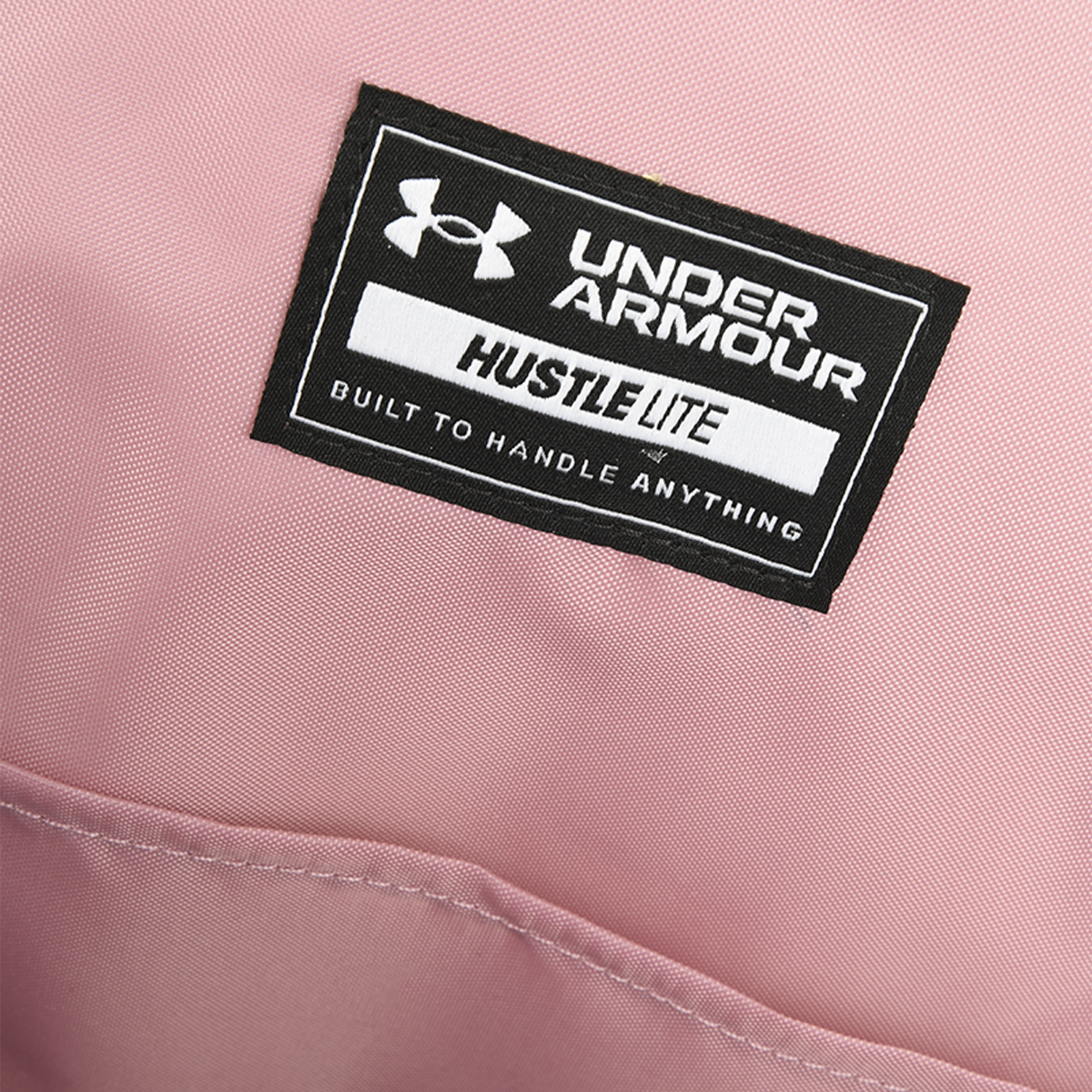 Mochila Under Armour Hustle Lite,  image number null