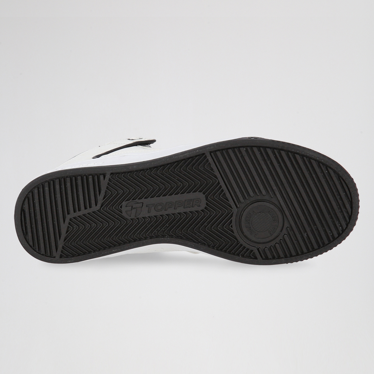 Zapatillas Topper Araka Mid,  image number null