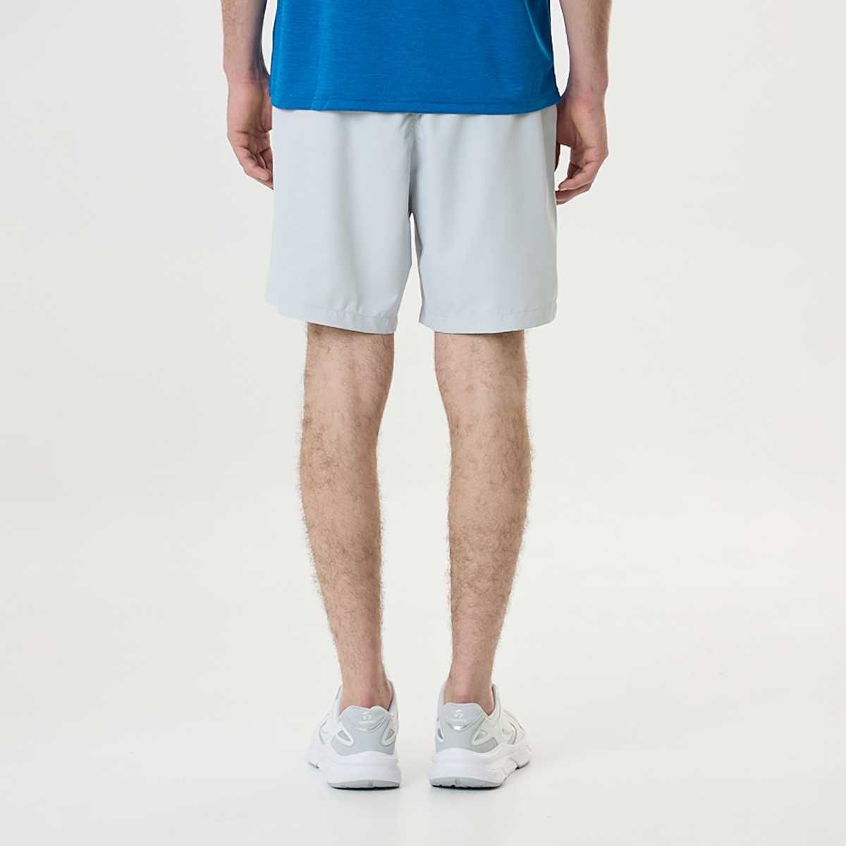 Short Entrenamiento Topper Vent Hombre,  image number null