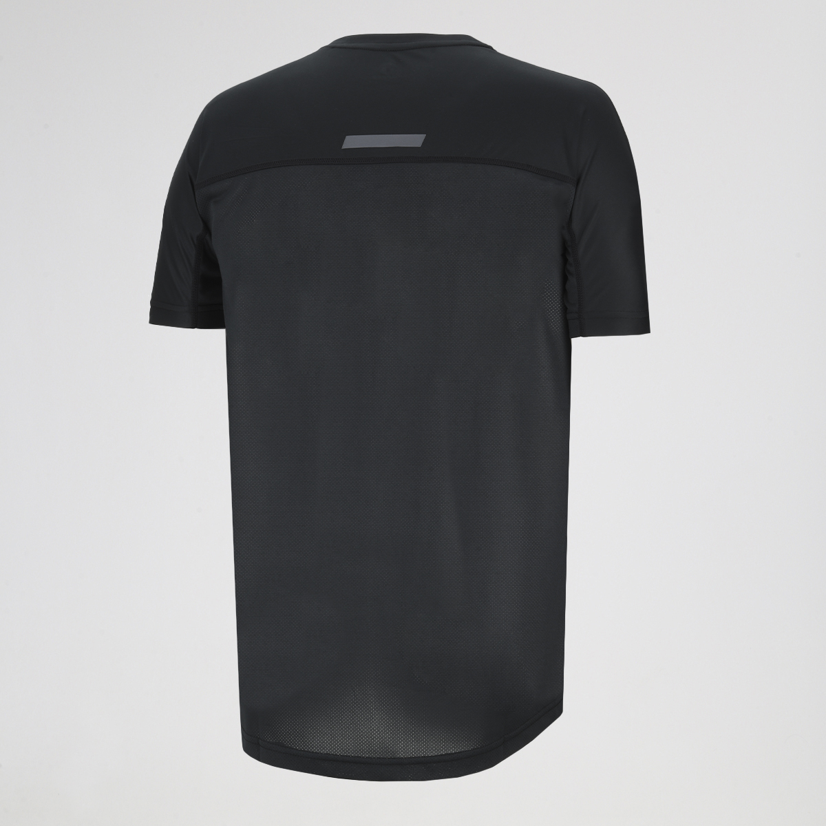 Remera Running Topper Mesh Hombre,  image number null