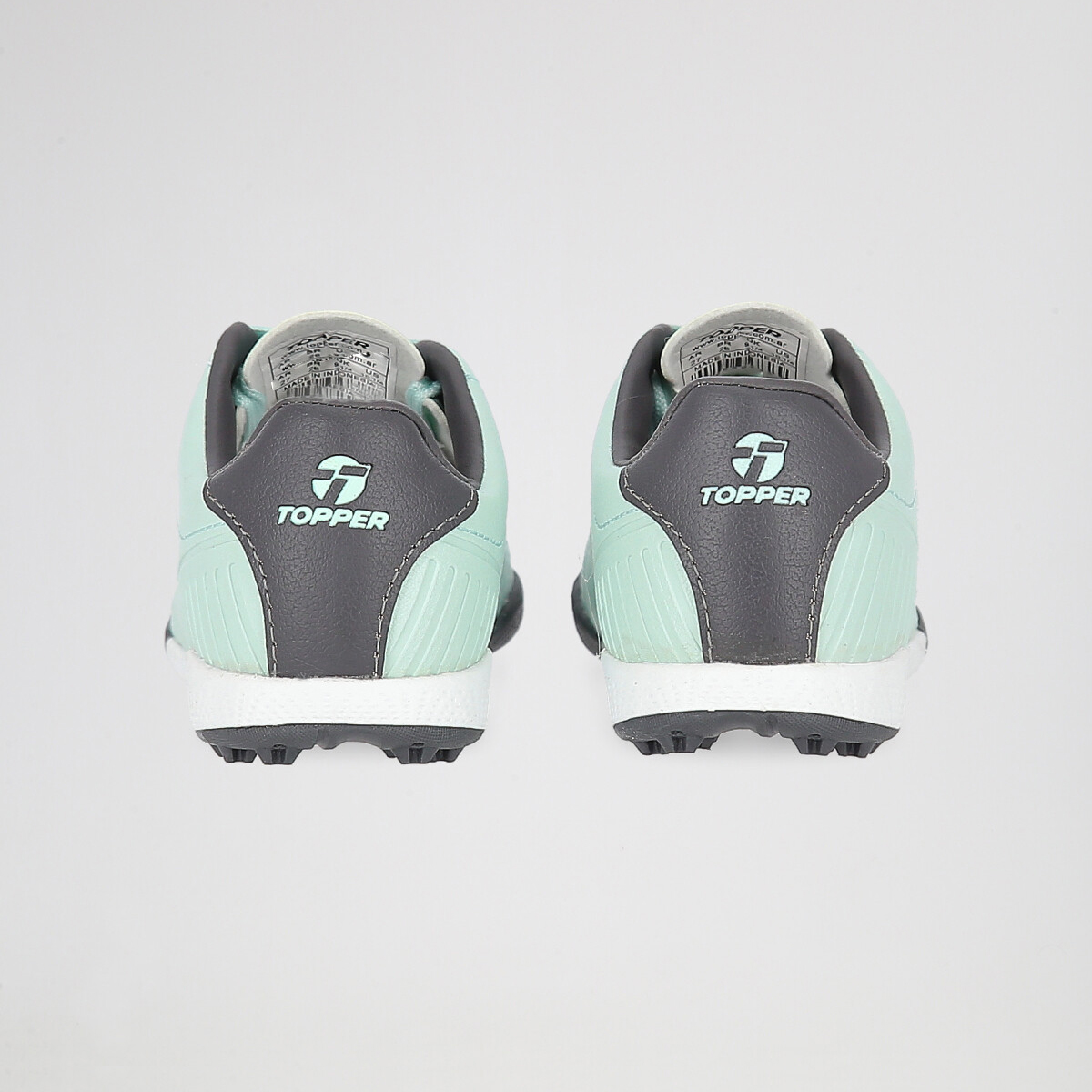 Botines Fútbol Topper San Ciro V Infantil,  image number null