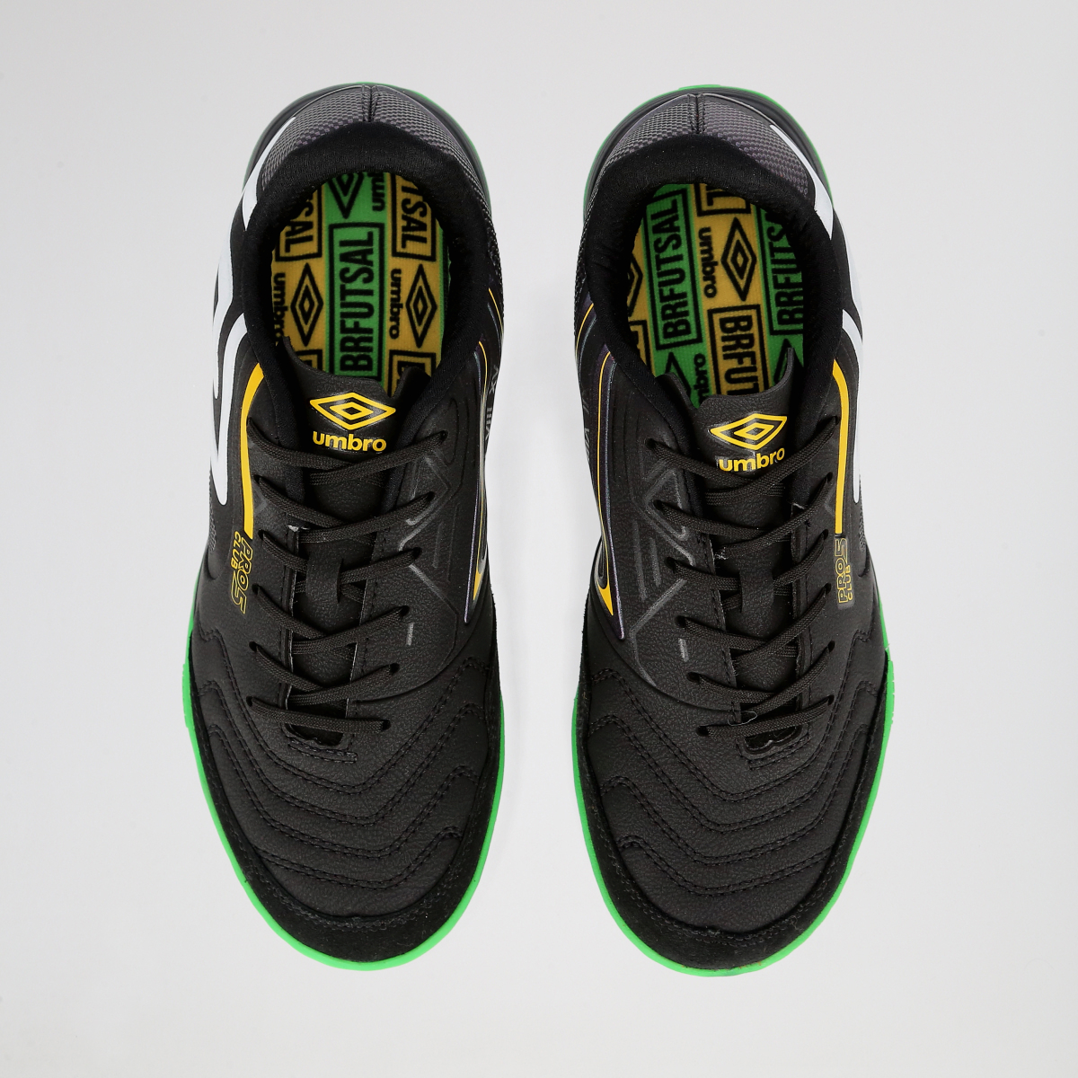 Botines Fútbol Umbro Pro 5 Bump Club Hombre,  image number null