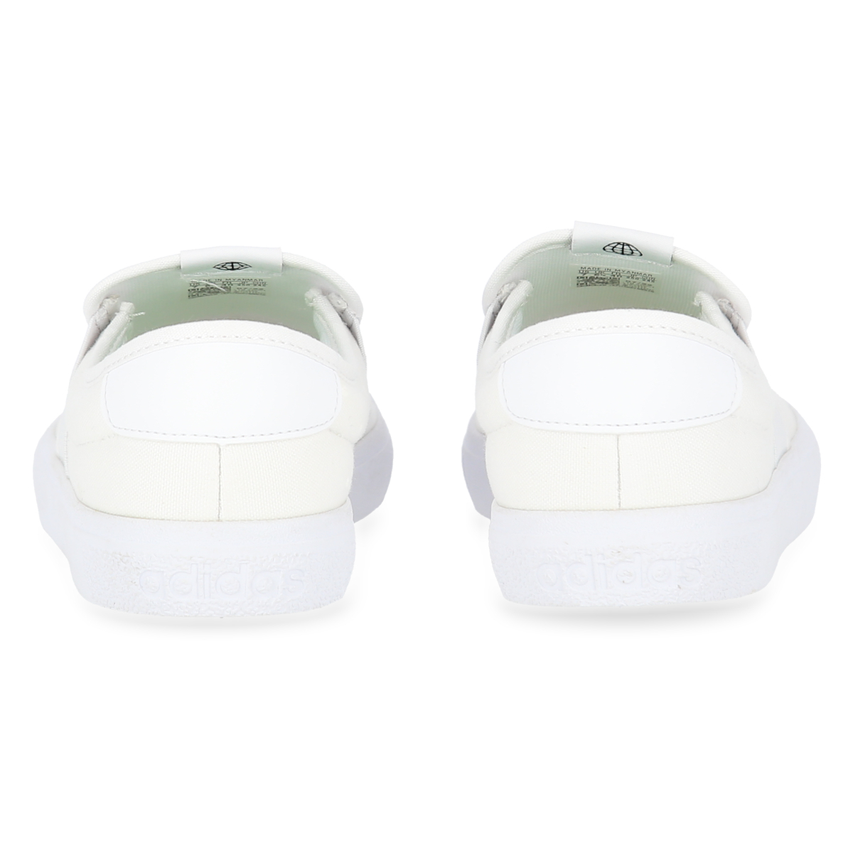 Zapatillas Urbanas adidas Vulcraid3r Slip On,  image number null