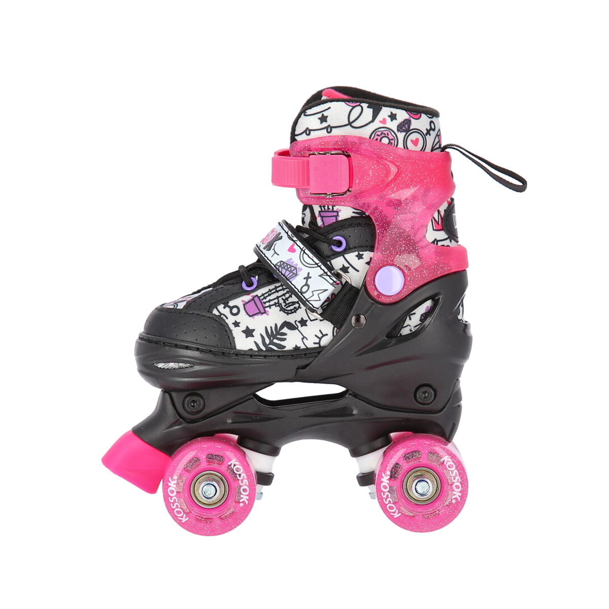 Rollers Kossok Glide,  image number null
