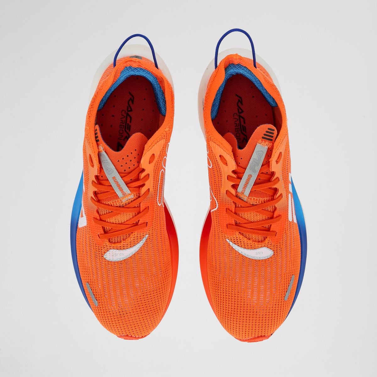 Zapatillas Running Fila Racer Carbon 2 Mujer,  image number null