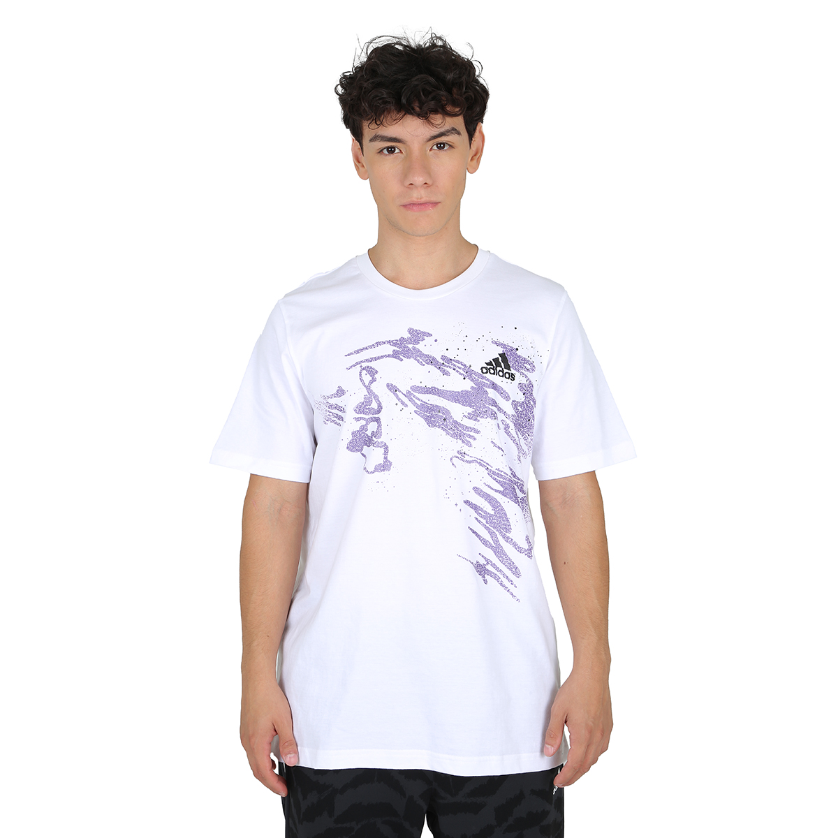 Remera adidas M Myst Clr Shft Hombre,  image number null