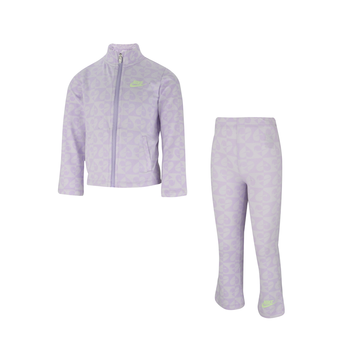 Conjunto nike niña new arrivals