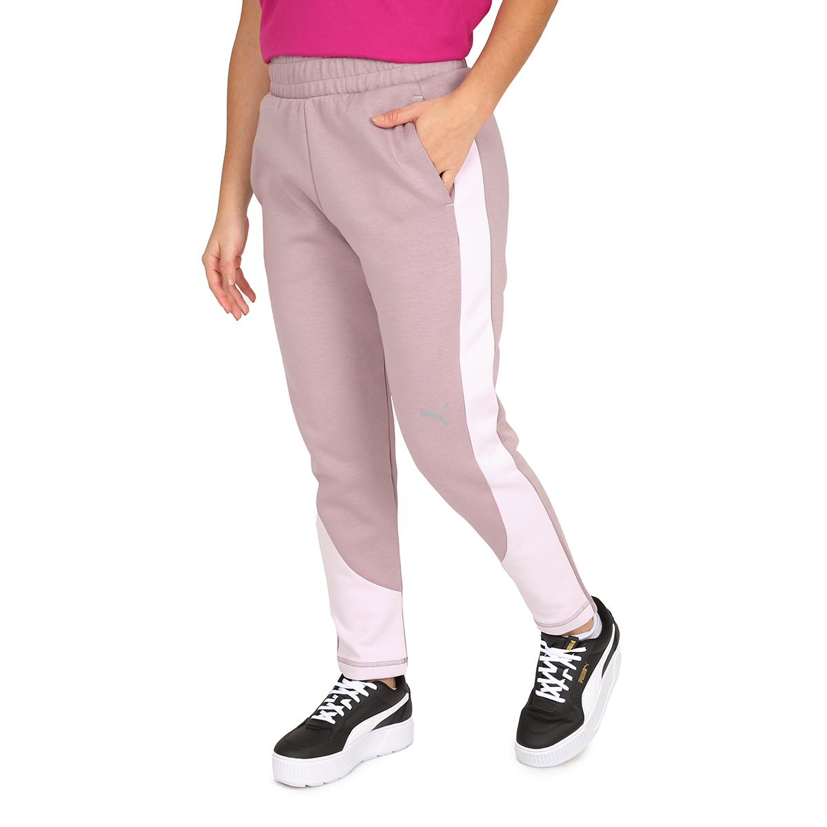 Pantalon Puma Evostripe