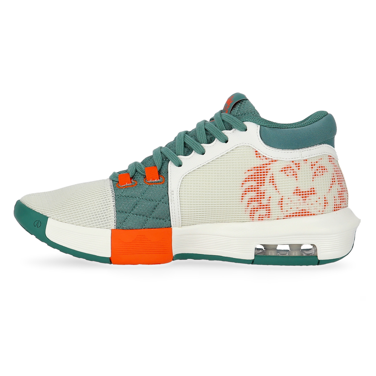 Zapatillas Nike Lebron Witness VIII Hombre,  image number null