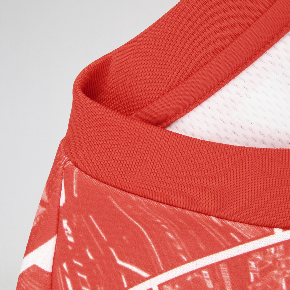 Camiseta River Plate adidas Precalentamiento 25 26 Hombre,  image number null