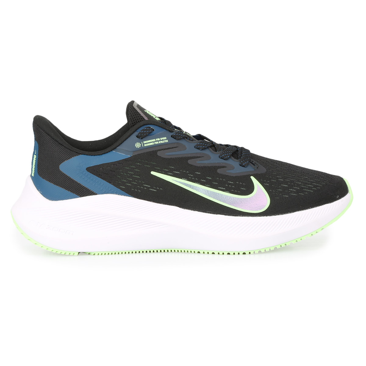 Zapatillas Nike Air Zoom Winflo 7,  image number null