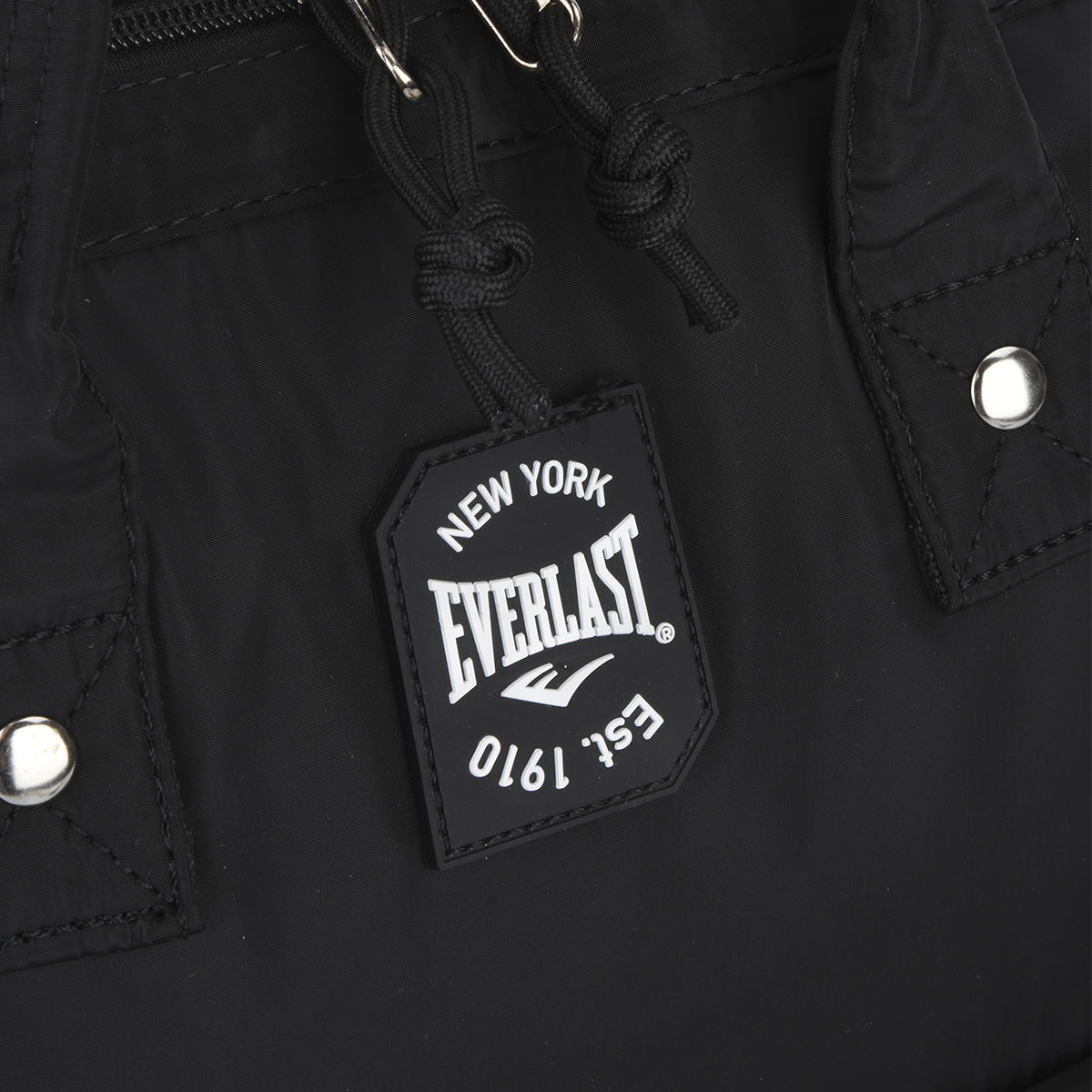 Mochila Everlast Boca De Pez 18 litros,  image number null