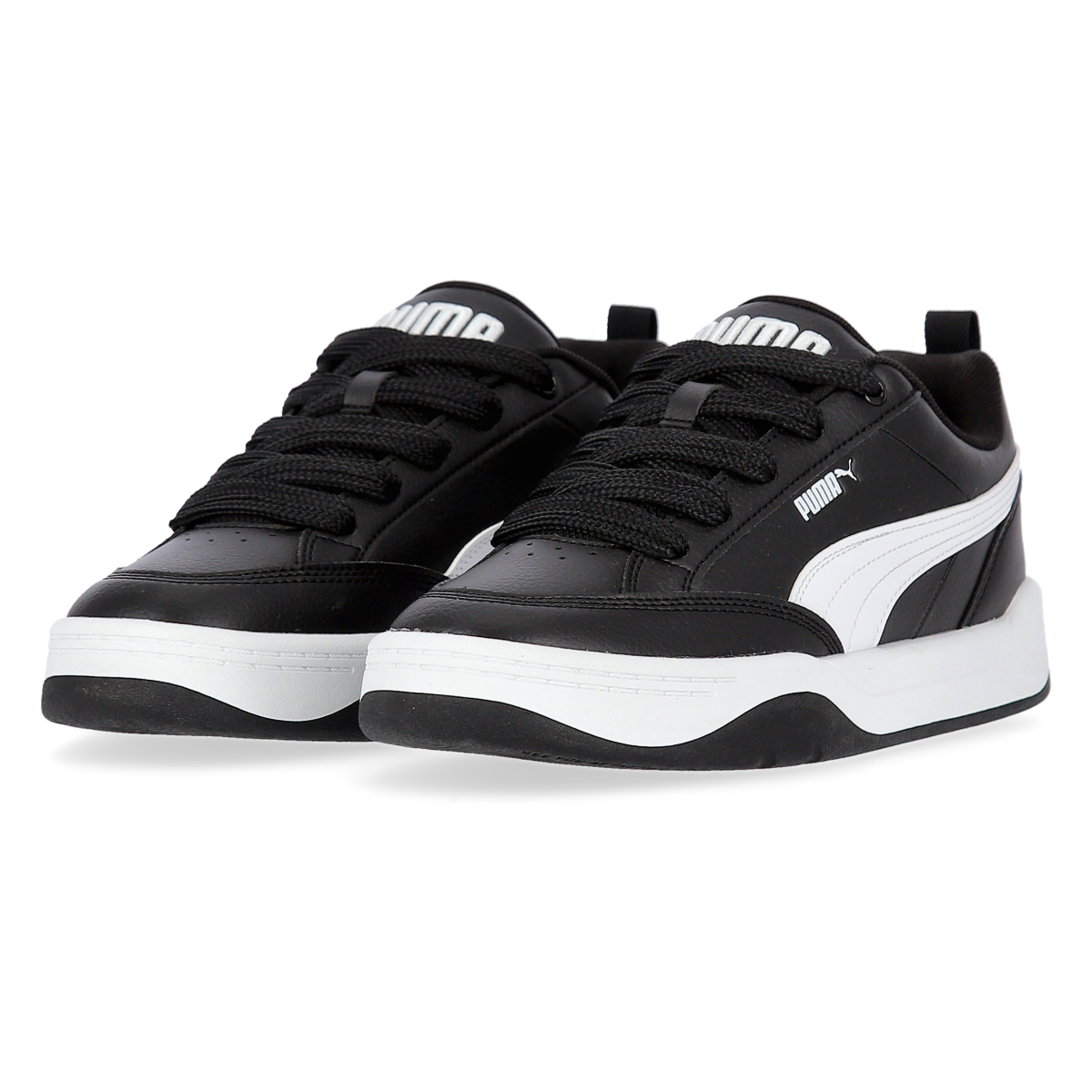 Zapatillas Puma Park Lifestyle Sintético,  image number null