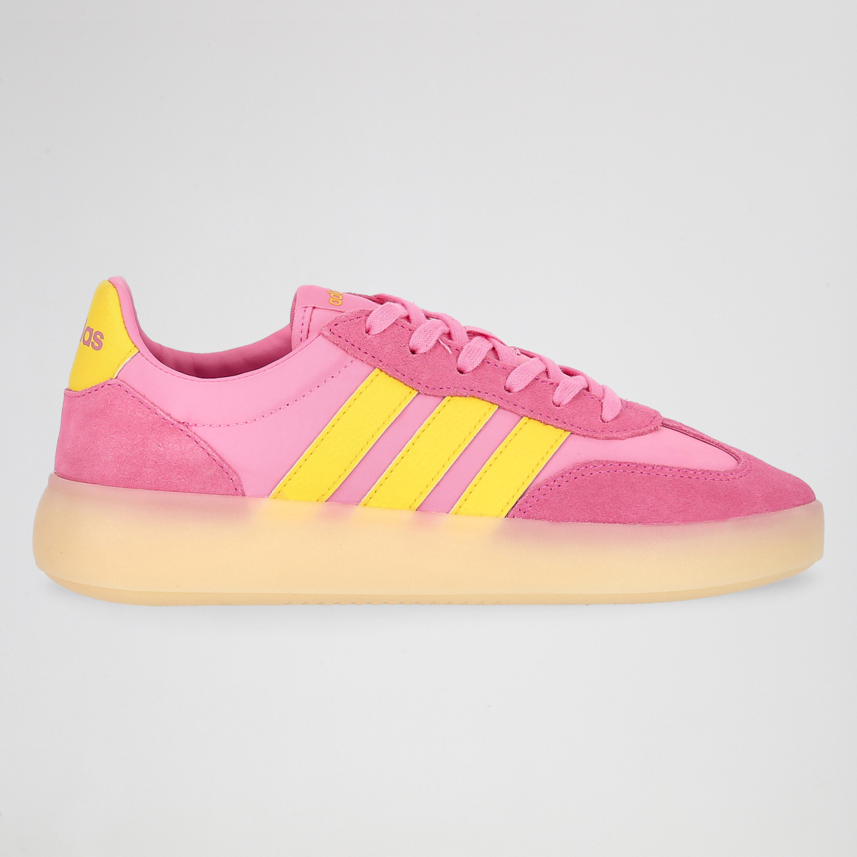 Zapatillas adidas Bareeda Decode de Mujer,  image number null