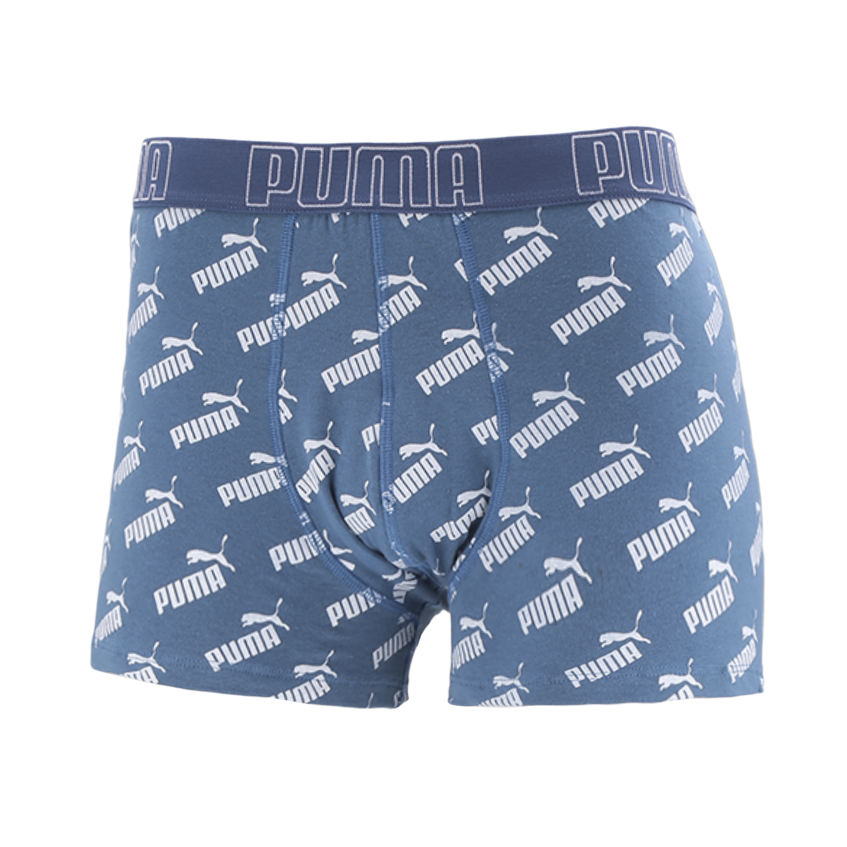 Boxer Puma Big Logo,  image number null