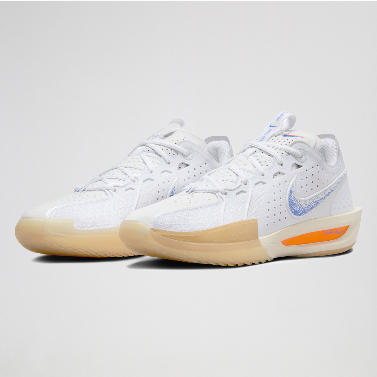 Zapatillas Nike G.T. Cut 3 Hombre,  image number null