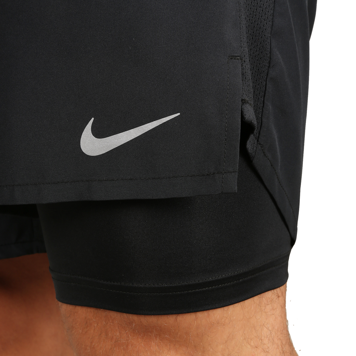 Short Nike Challenger,  image number null