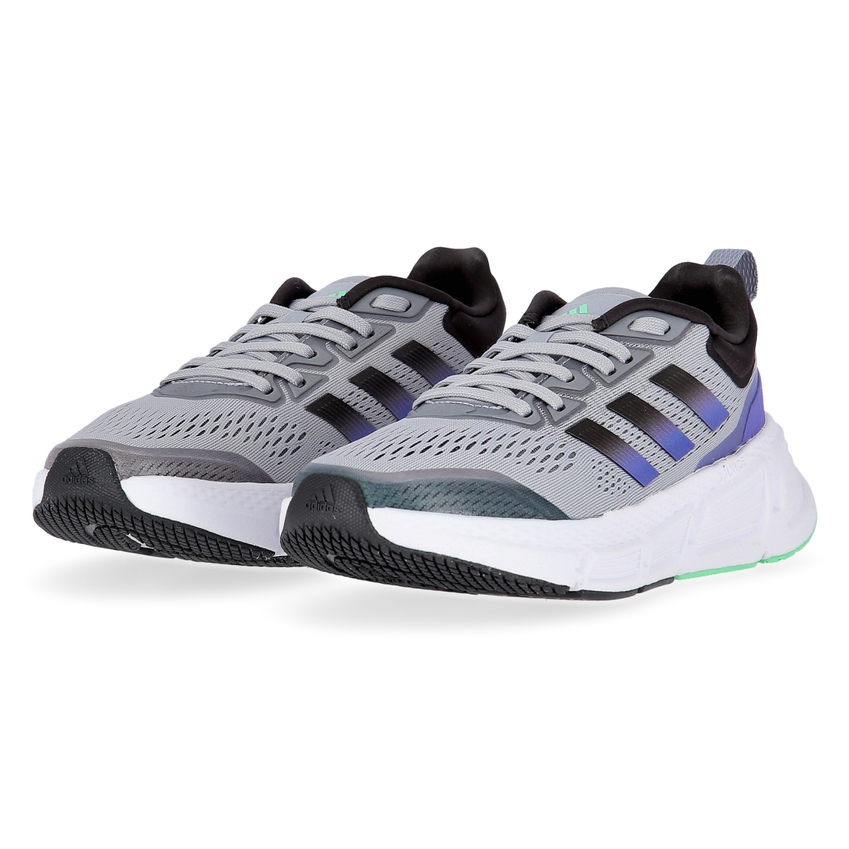 Zapatillas Running adidas Questar Mujer,  image number null