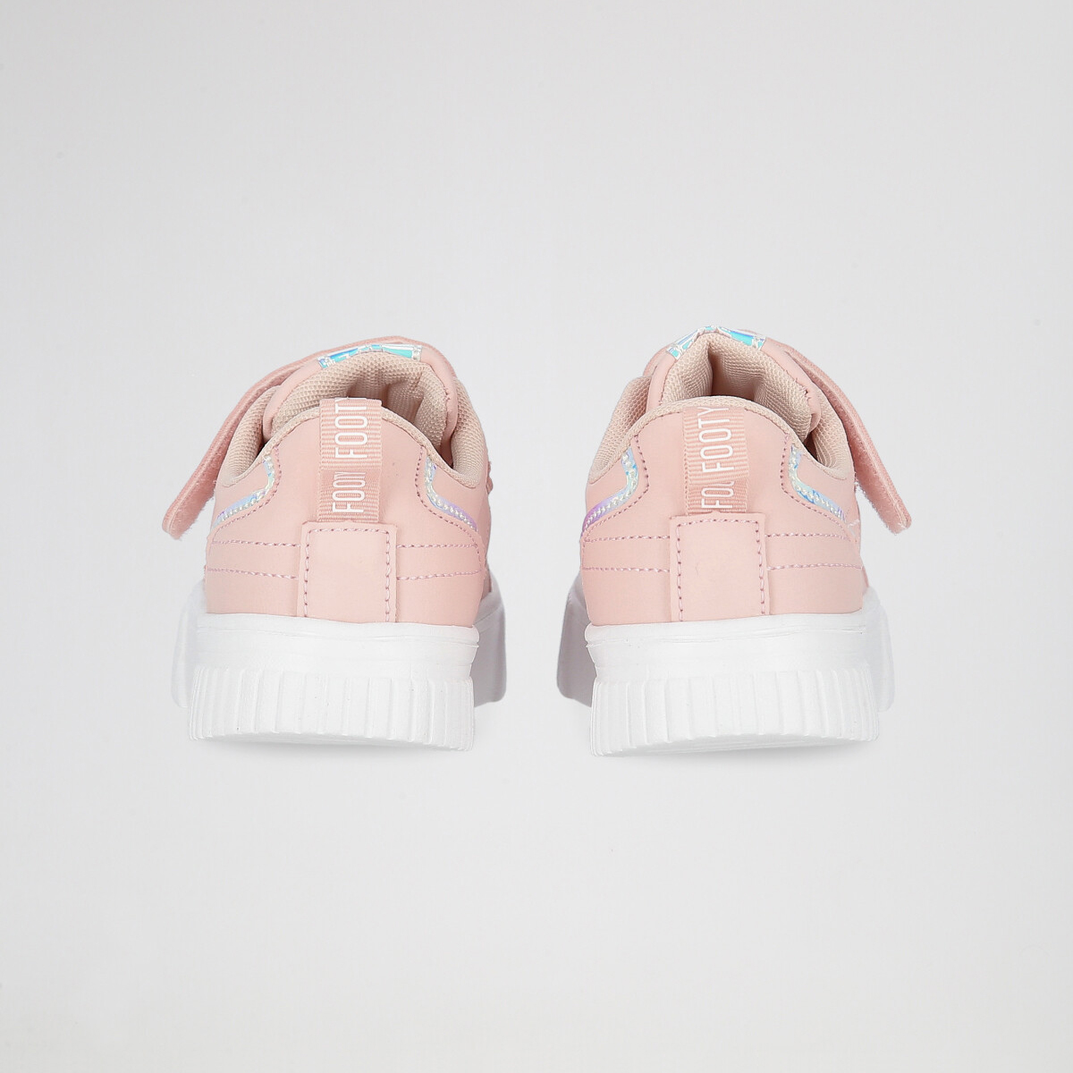 Zapatillas Footy Basic Ni&ntilde;a,  image number null