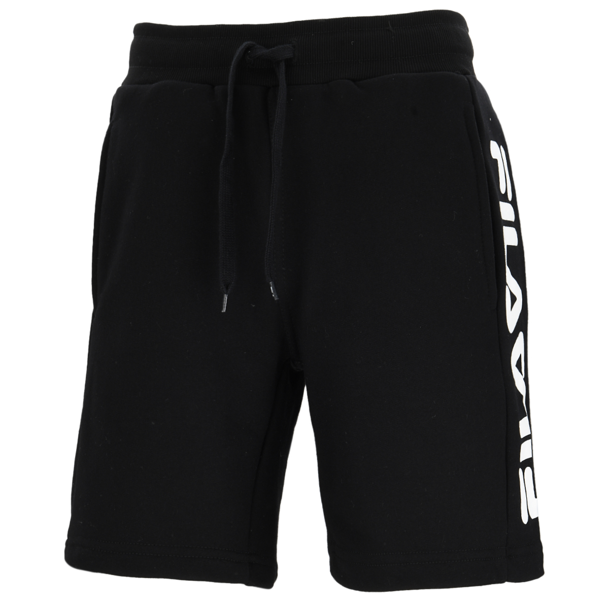 Short Fila Print Letter Hombre,  image number null