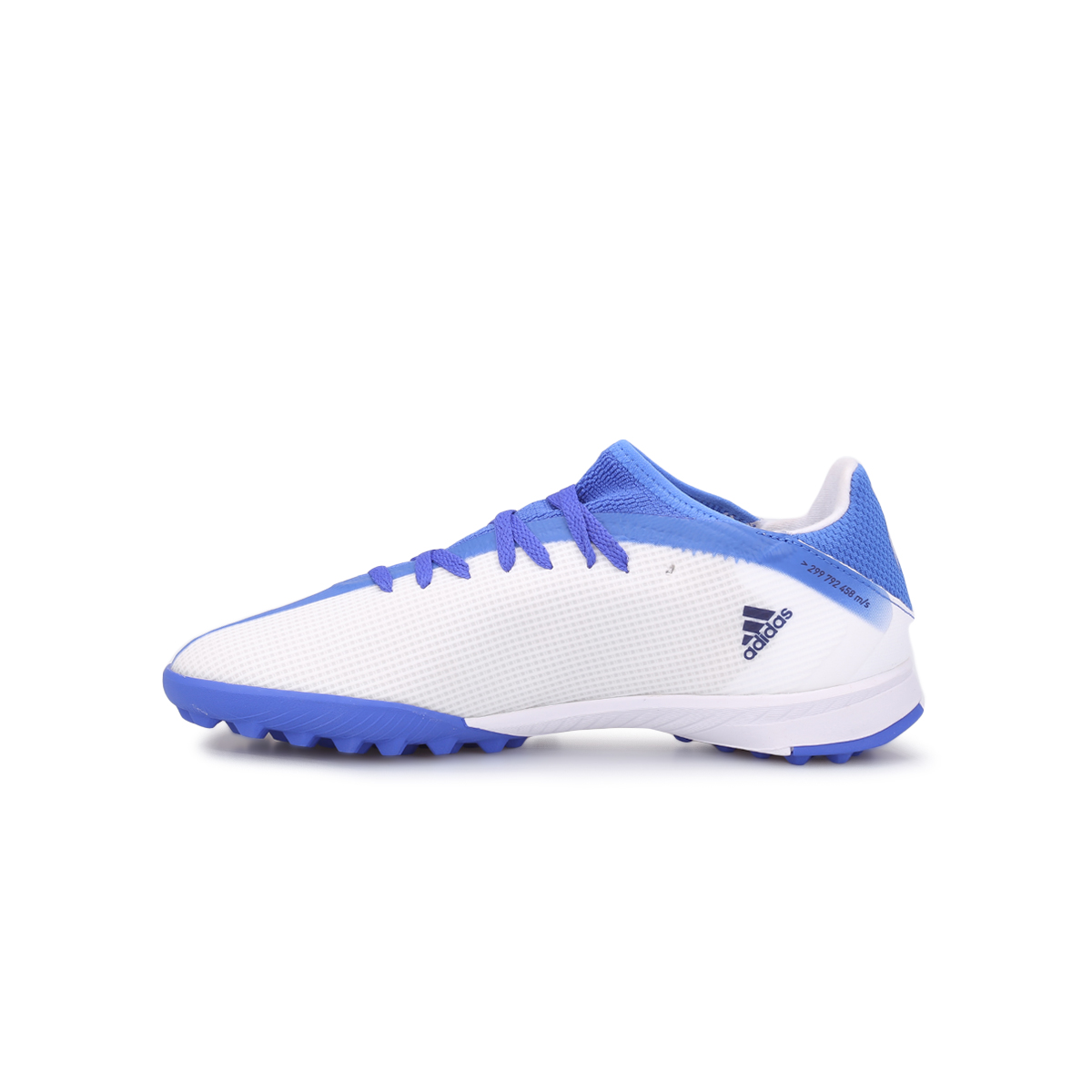 Botines adidas X Speedflow.3 Tf J,  image number null